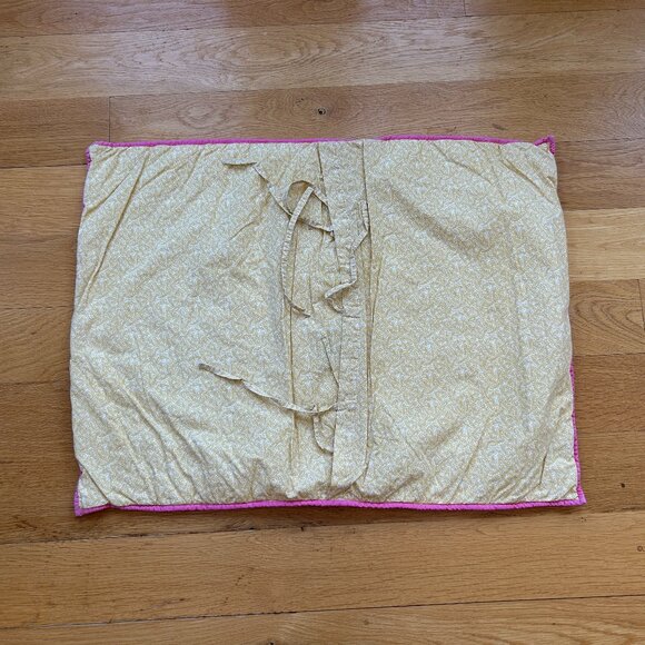 “Ponies in the Pasture” Twin-size Quilt and 2 Pillow Shams by The Company Store - Picture 9 of 14